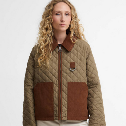 Barbour veste Aylesby