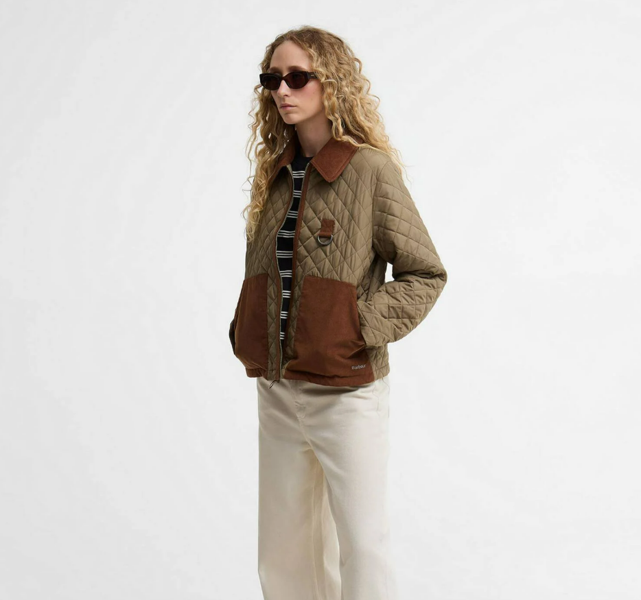 Barbour veste Aylesby