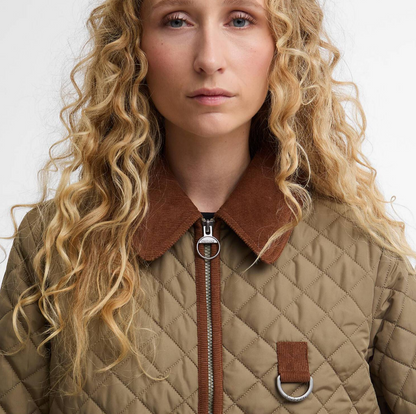 Barbour veste Aylesby