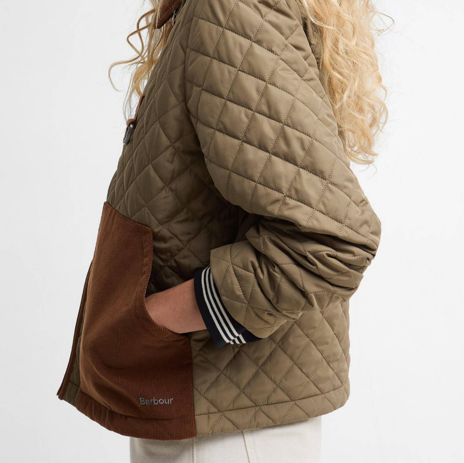 Barbour veste Aylesby