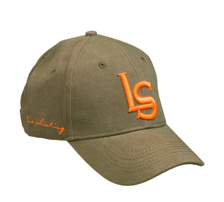 Laksen casquette 3D wax