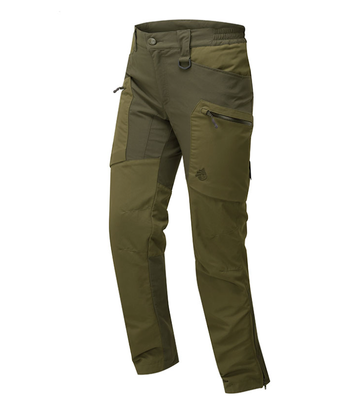 Shooterking Pantalon Greenland