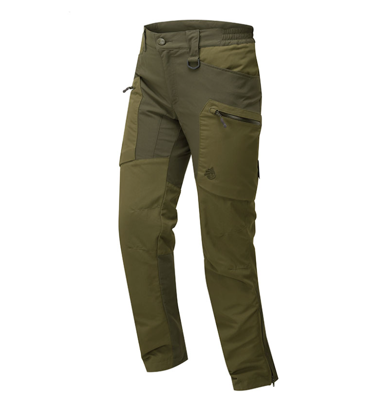Shooterking pantalon Greenland