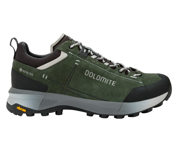 Dolomite Vernahale homme