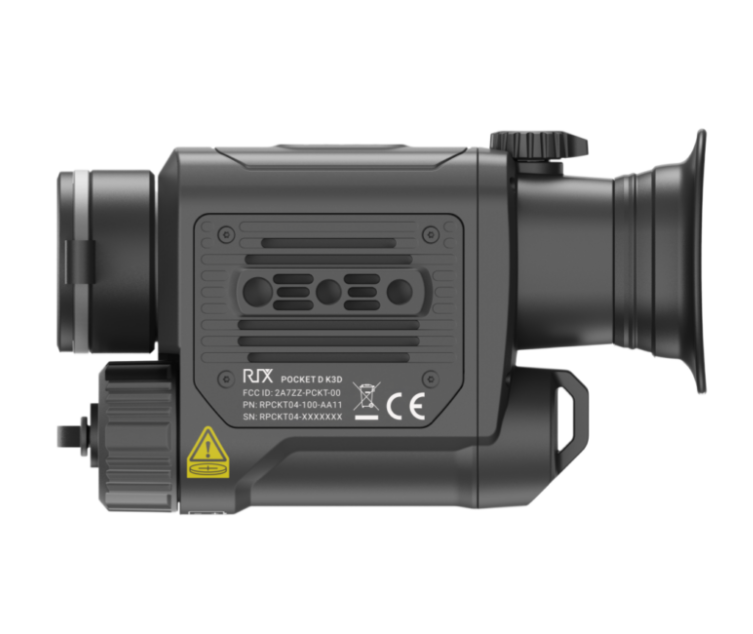 Rix Optics Stride ST6 Lite