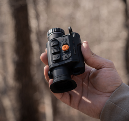 Rix Optics Stride ST6 Lite