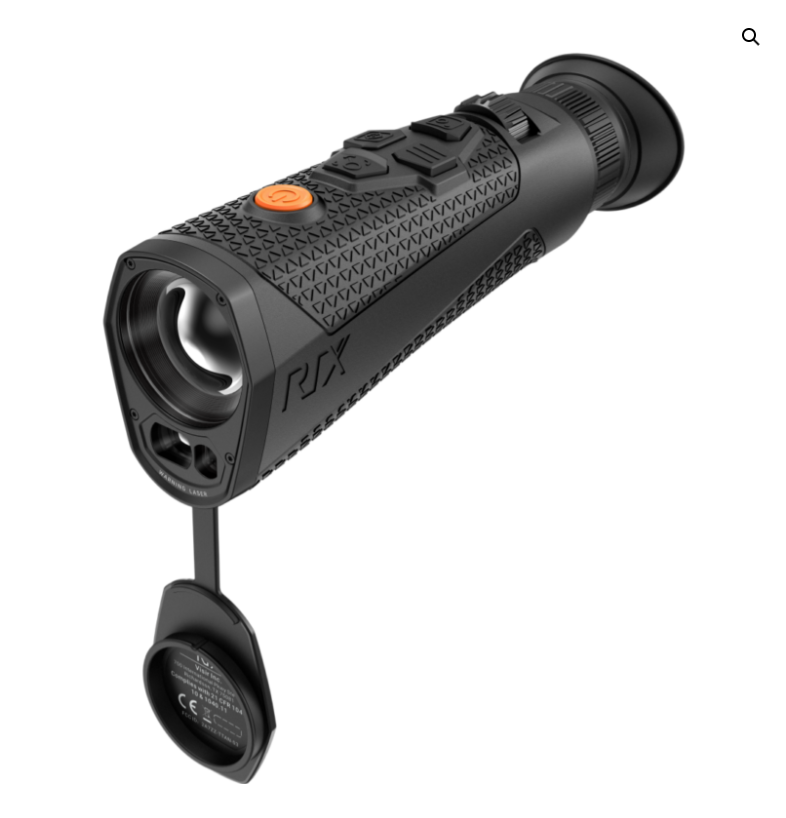 Rix Optics Titan T6 LRF