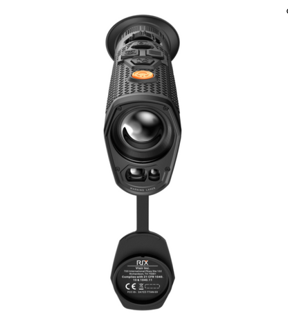 Rix Optics Titan T6 LRF
