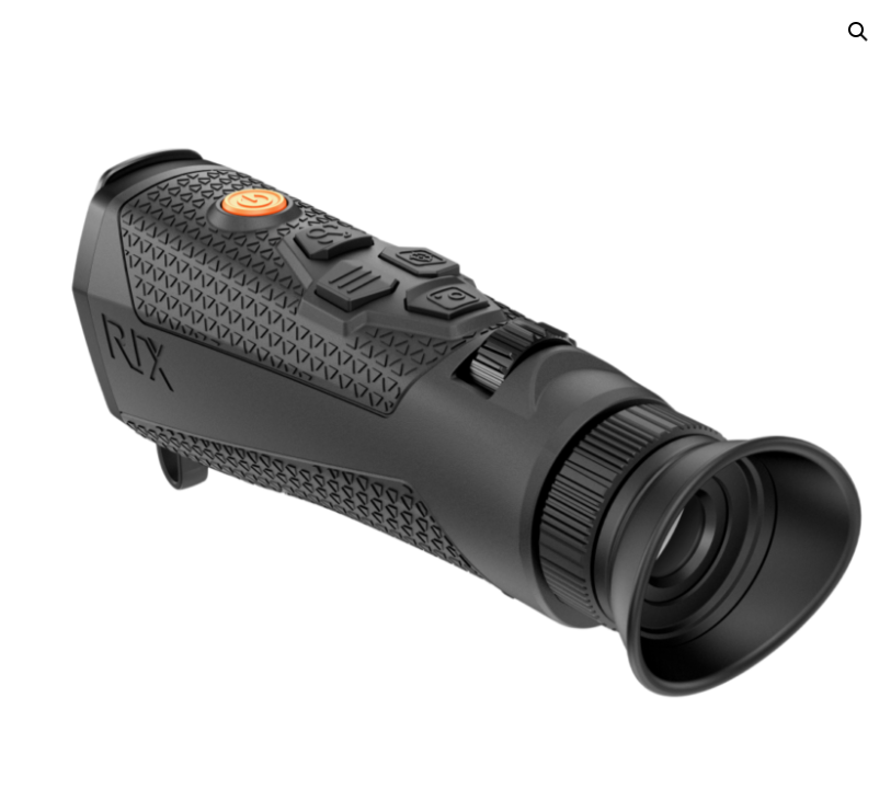 Rix Optics Titan T6 LRF