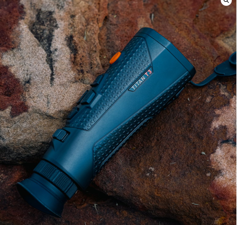 Rix Optics Titan T6 LRF