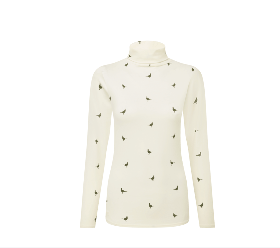 Schoffel Country Top Malham
