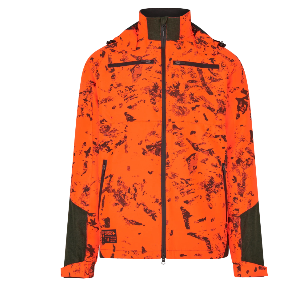 Seeland veste Trax blaze