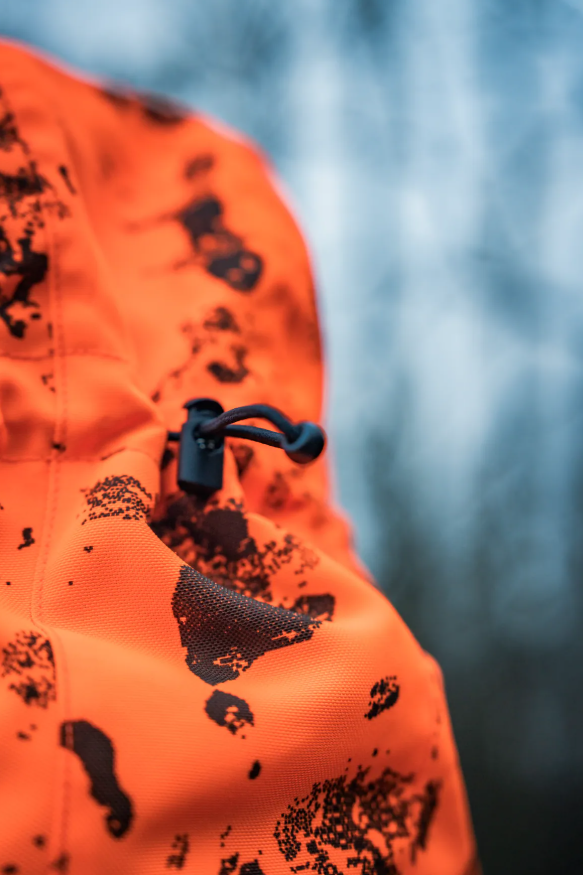 Seeland veste Trax blaze