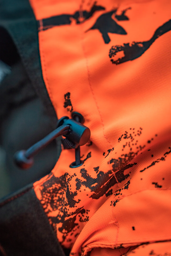Seeland veste Trax blaze