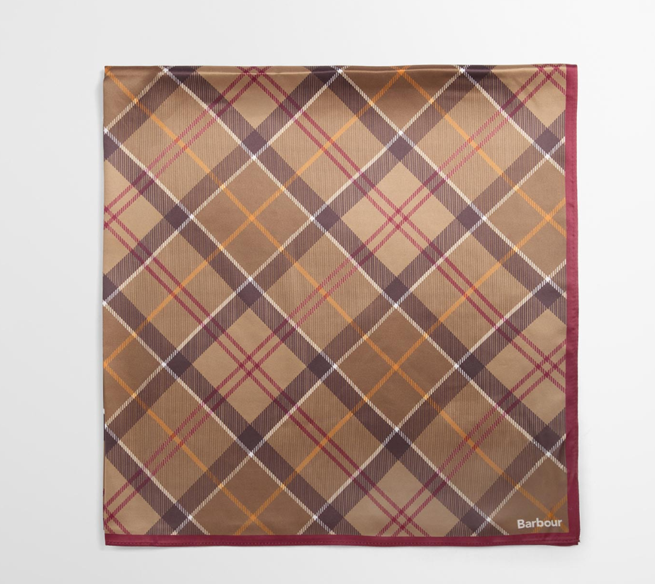 Barbour foulard kinsale