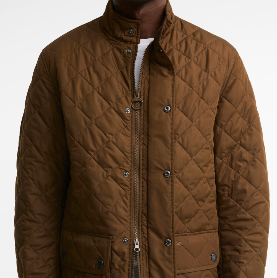 Barbour veste Lowerdale
