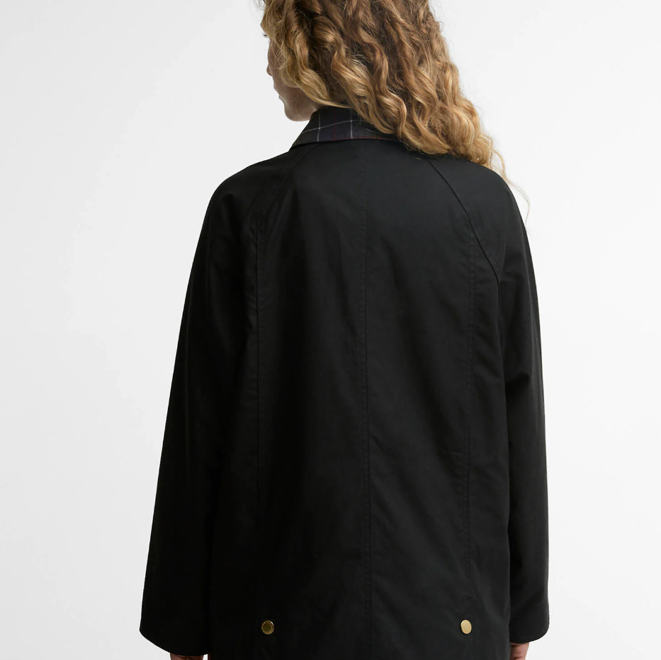 Barbour Beadnell Icons tartan