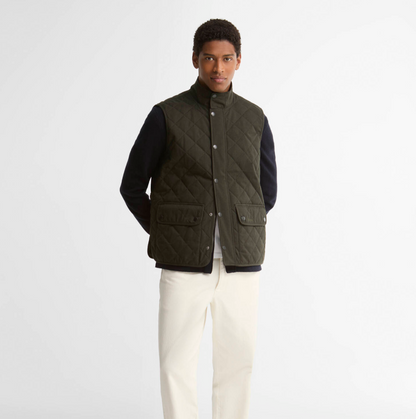 Barbour Lowerdale Lux gilet