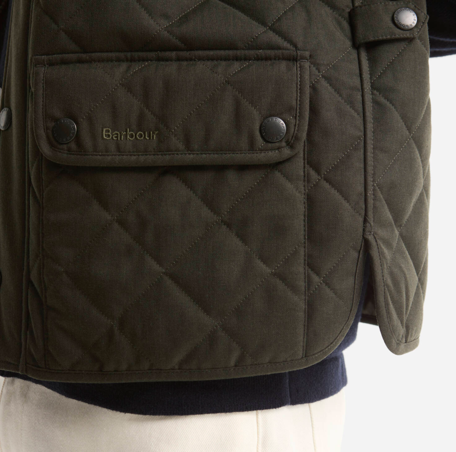 Barbour Lowerdale Lux gilet