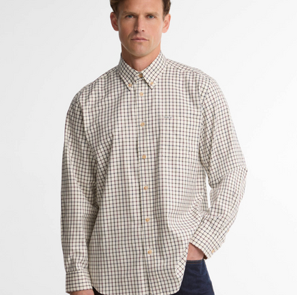 Barbour Chemise Sporting