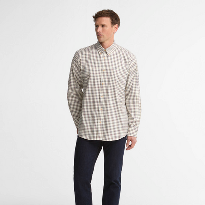 Barbour Chemise Sporting