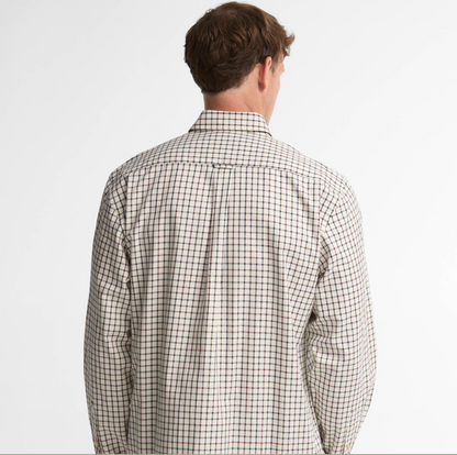 Barbour Chemise Sporting