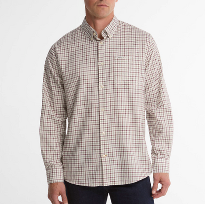 Barbour Chemise Preston
