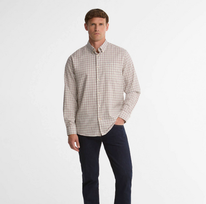 Barbour Chemise Preston