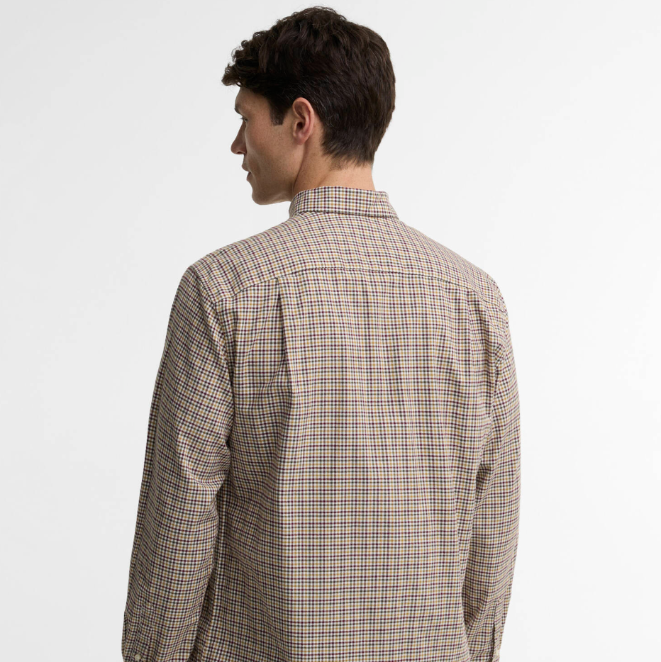 Barbour Chemise Farmtown