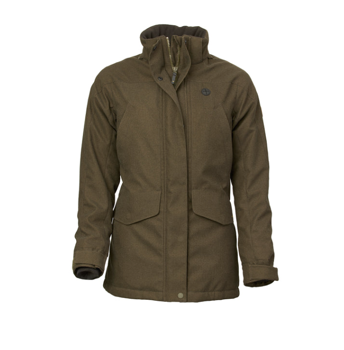 Laksen Veste Falcon Tech