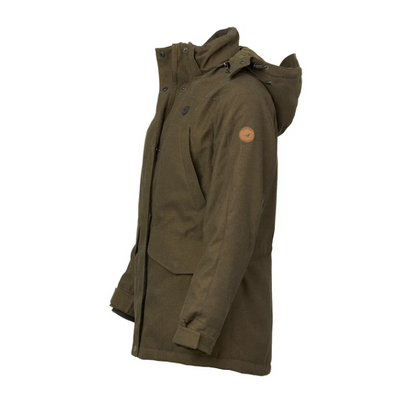 Laksen Veste Falcon Tech