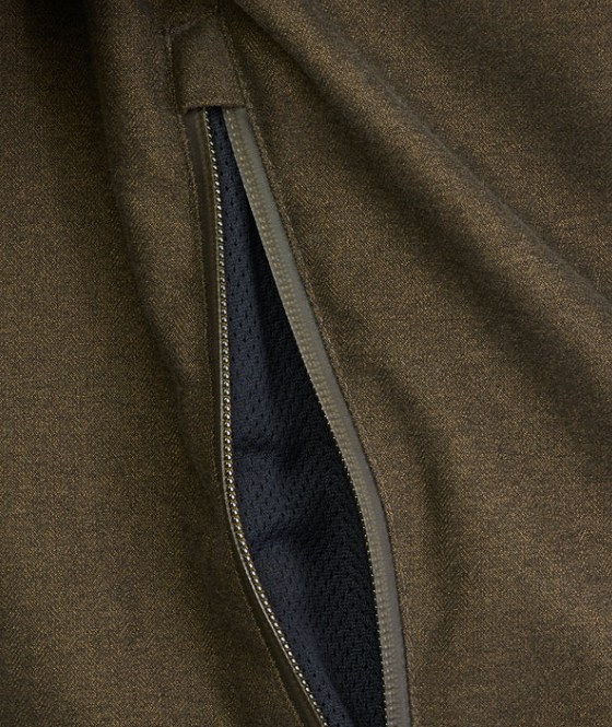 Laksen Veste Falcon Tech