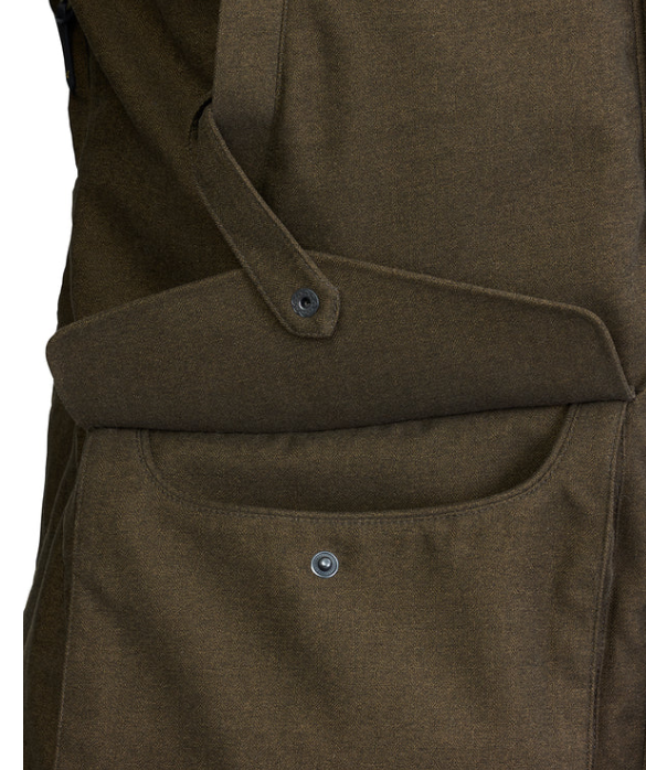 Laksen Veste Falcon Tech femme