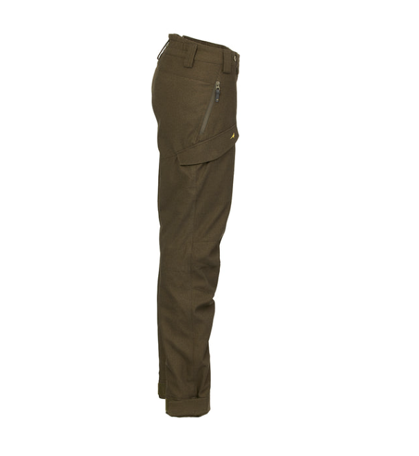 Laksen Pantalon Falcon Tech Femme