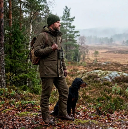 Laksen Falcon Tech Hunting Trousers M. CTX™