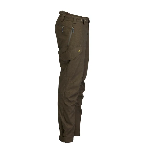 Laksen Falcon Tech Hunting Trousers M. CTX™