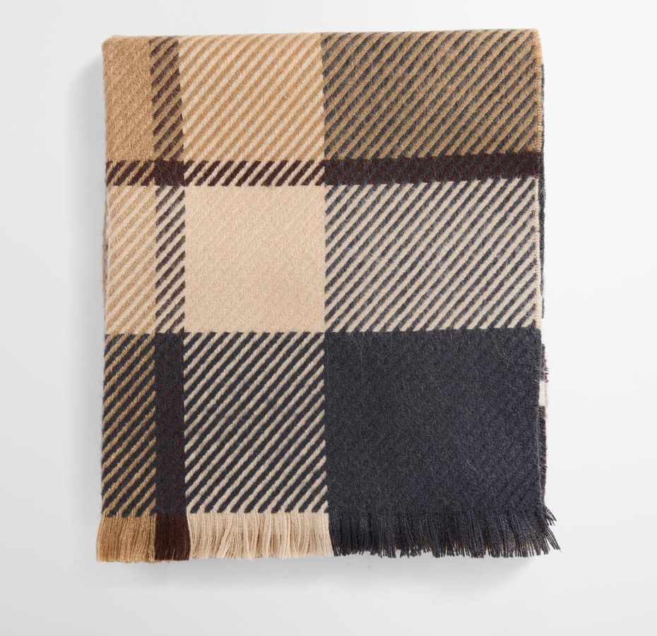 Barbour Echarpe Blair