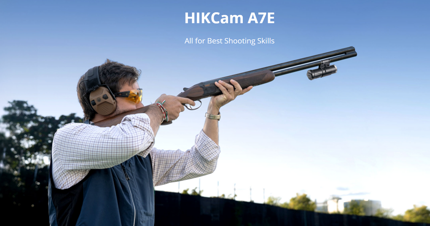Hikmicro HIKcam A7E