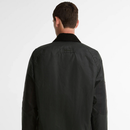 Barbour Veste Bedale Icons Wax