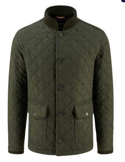 Alan Paine Veste Richmond