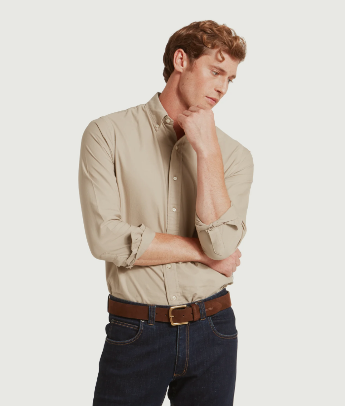 Schoffel Country Chemise Cavendish
