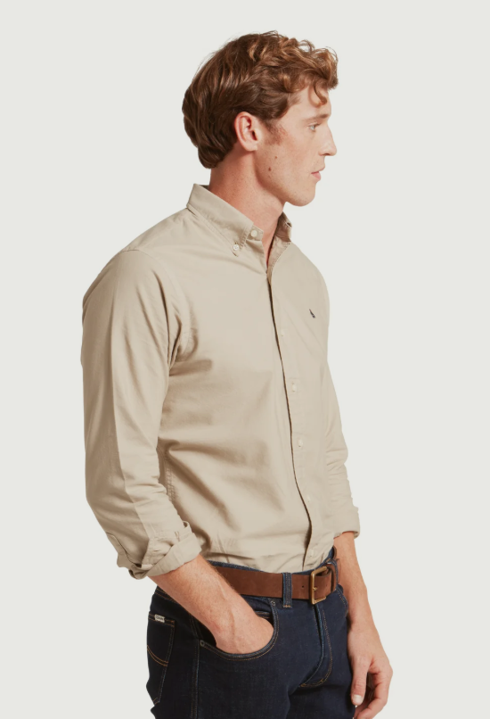 Schoffel Country Chemise Cavendish