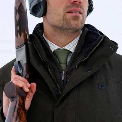 Laksen ensemble FALCON
