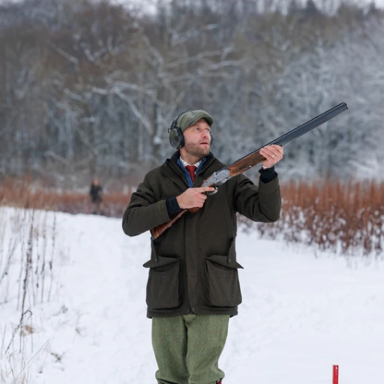 Laksen ensemble FALCON