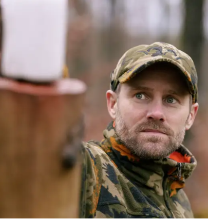 Blaser casquette Silence
