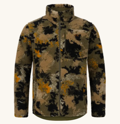 Blaser veste Silence Sherpa