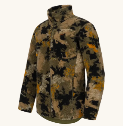 Blaser veste Silence Sherpa