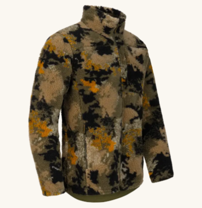 Blaser veste Silence Sherpa