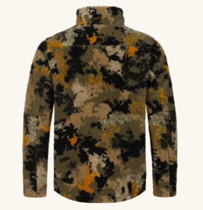 Blaser veste Silence Sherpa