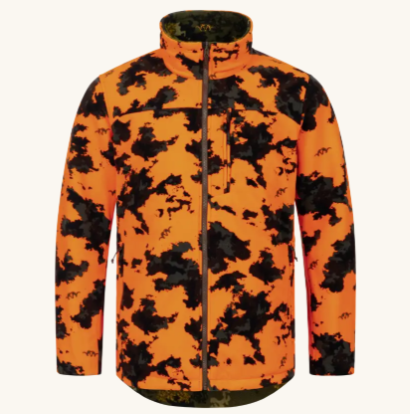 Blaser veste rotation